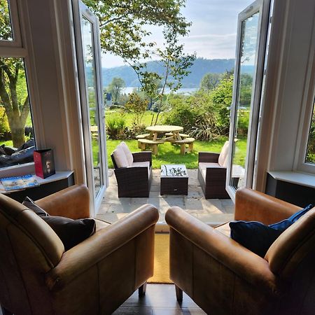 The Ryebeck Hotel Bowness-on-Windermere Dış mekan fotoğraf