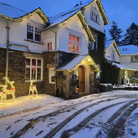 The Ryebeck Hotel Bowness-on-Windermere Dış mekan fotoğraf