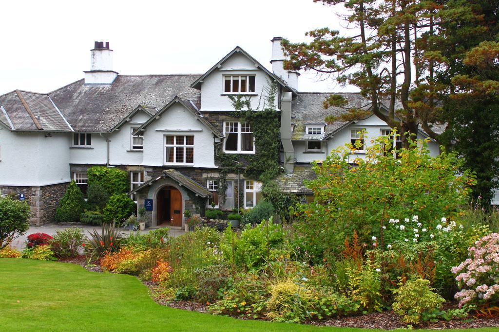 The Ryebeck Hotel Bowness-on-Windermere Dış mekan fotoğraf