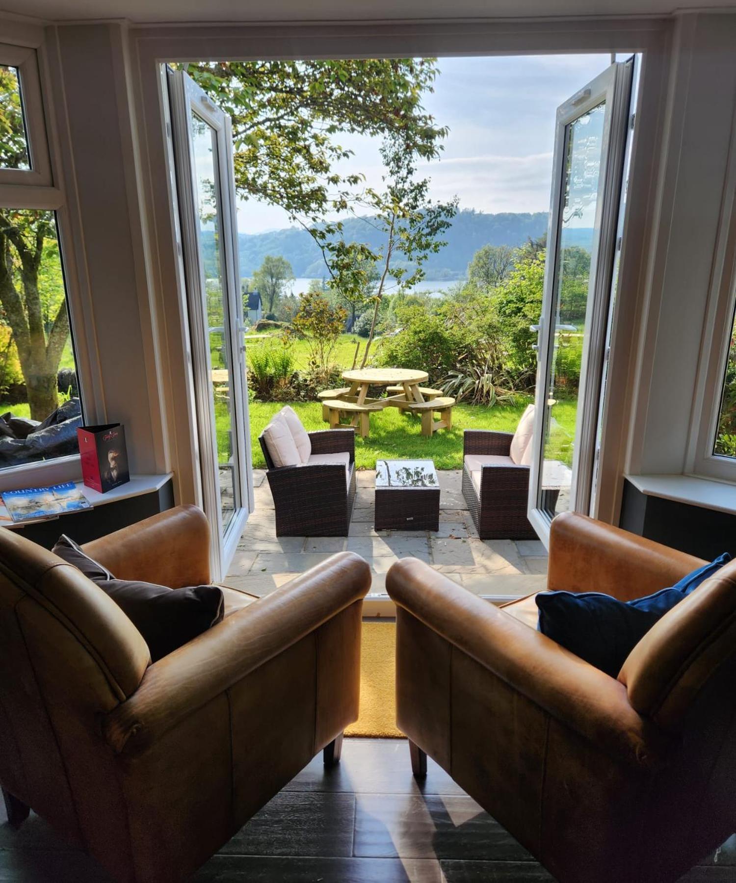 The Ryebeck Hotel Bowness-on-Windermere Dış mekan fotoğraf
