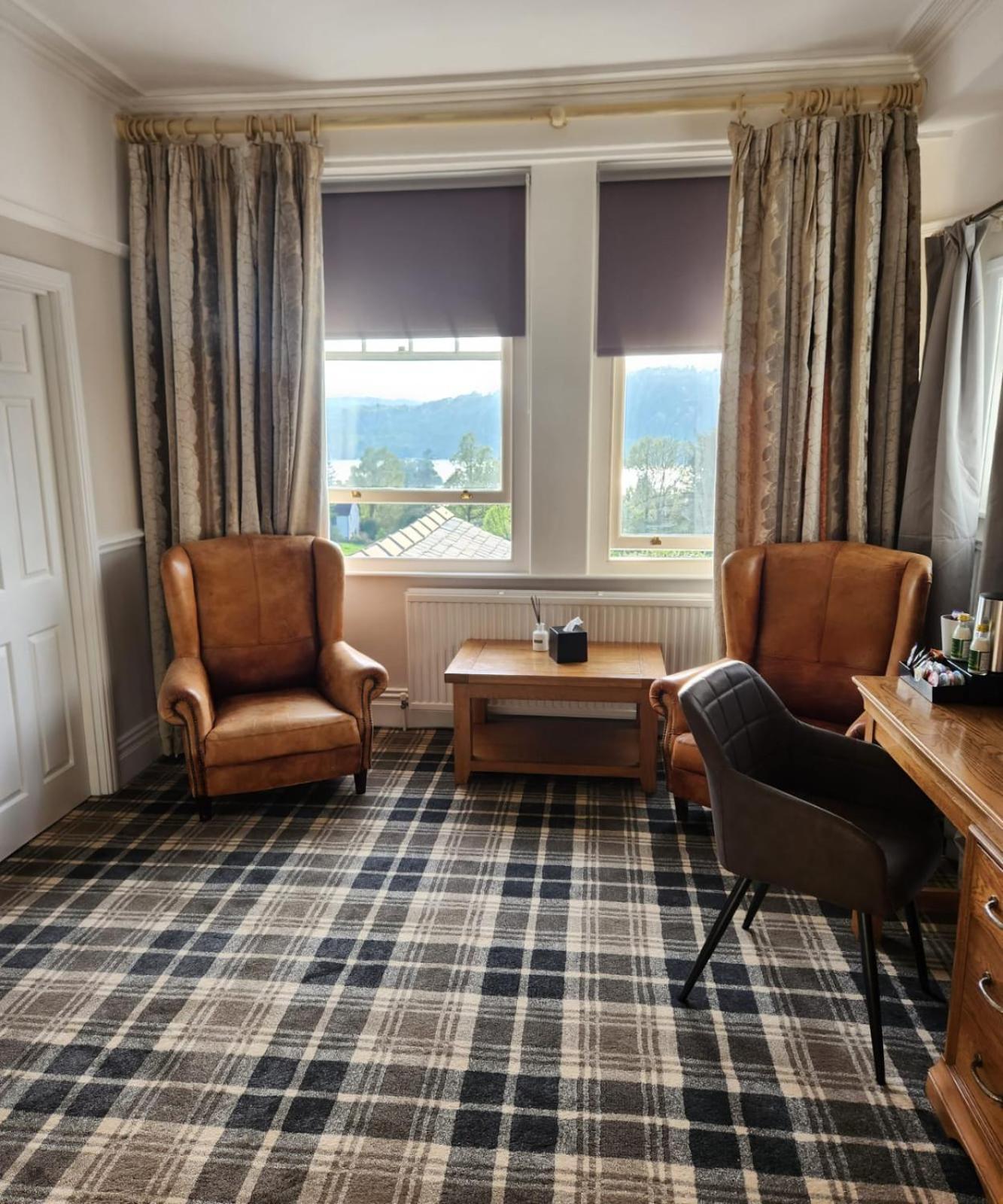 The Ryebeck Hotel Bowness-on-Windermere Dış mekan fotoğraf