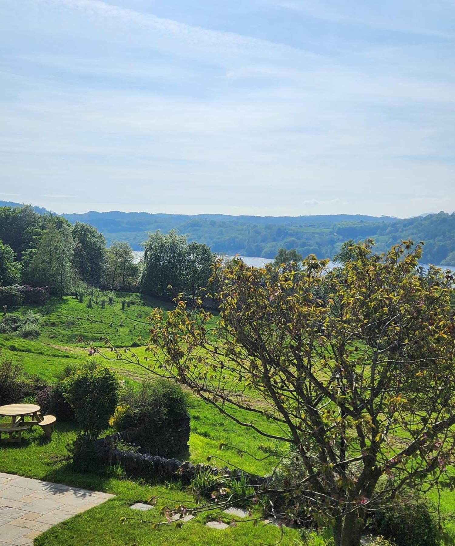 The Ryebeck Hotel Bowness-on-Windermere Dış mekan fotoğraf
