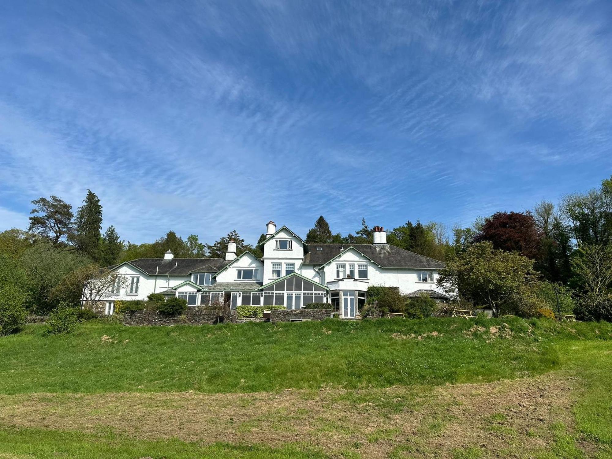 The Ryebeck Hotel Bowness-on-Windermere Dış mekan fotoğraf