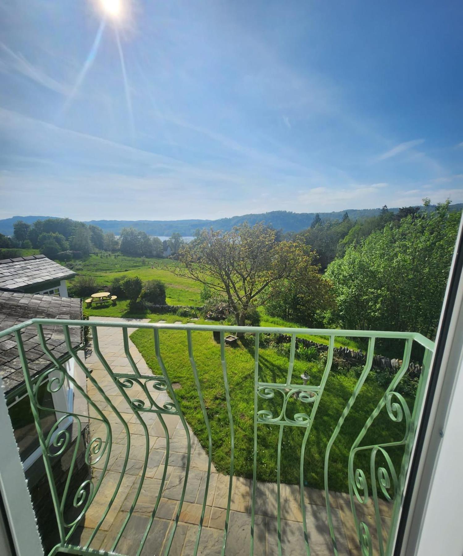 The Ryebeck Hotel Bowness-on-Windermere Dış mekan fotoğraf