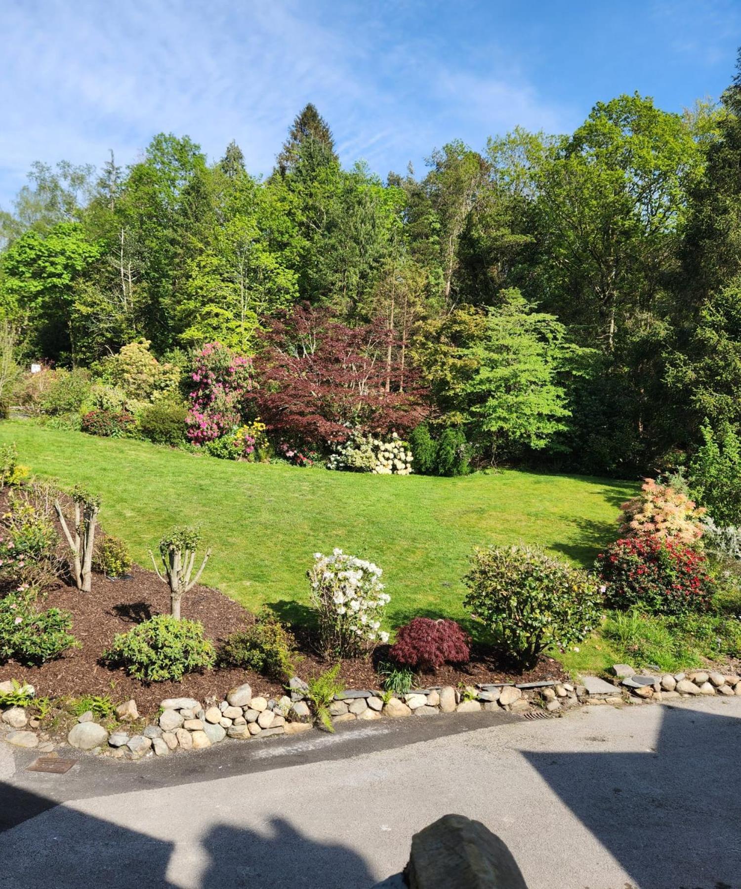 The Ryebeck Hotel Bowness-on-Windermere Dış mekan fotoğraf
