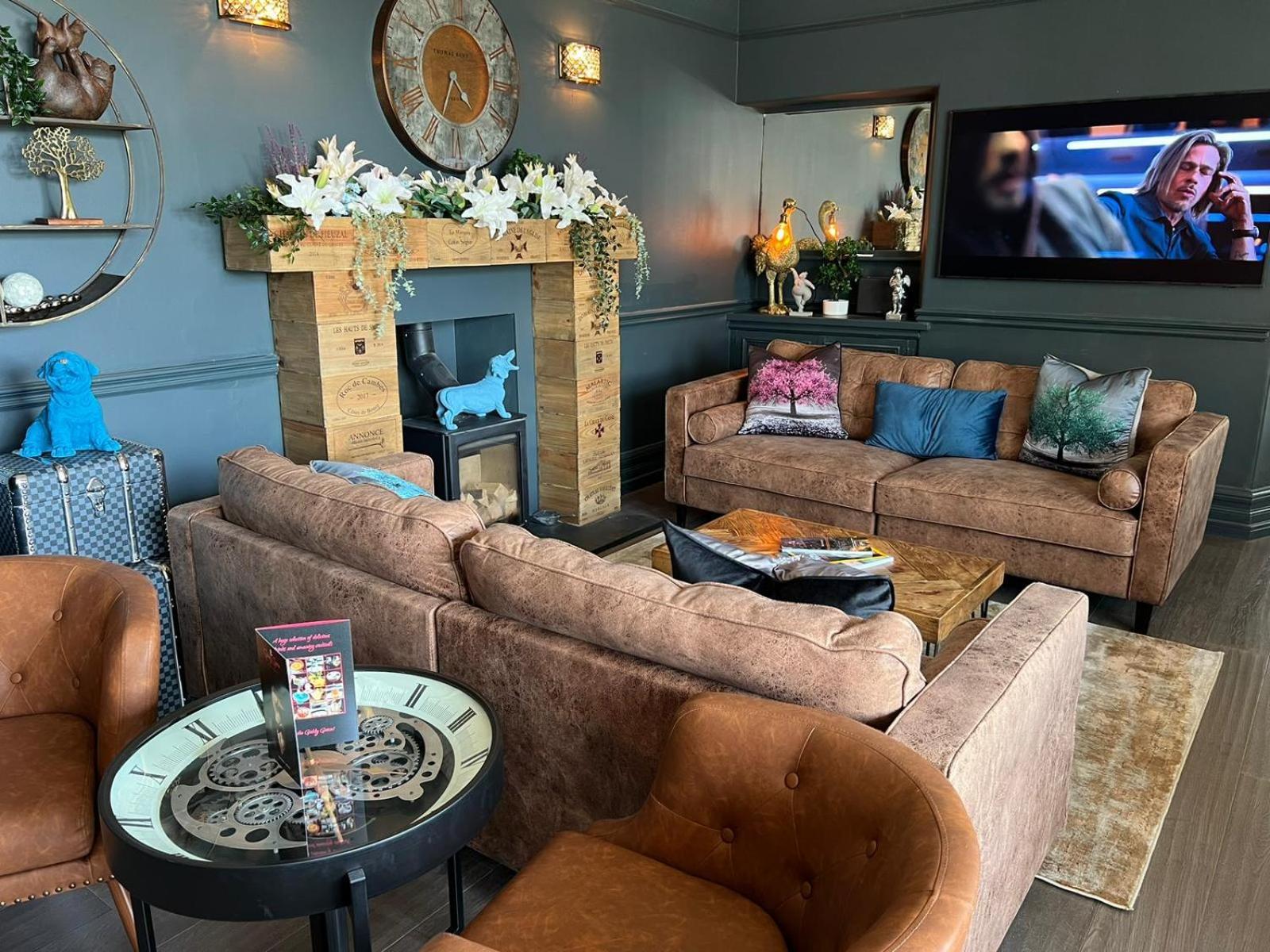 The Ryebeck Hotel Bowness-on-Windermere Dış mekan fotoğraf