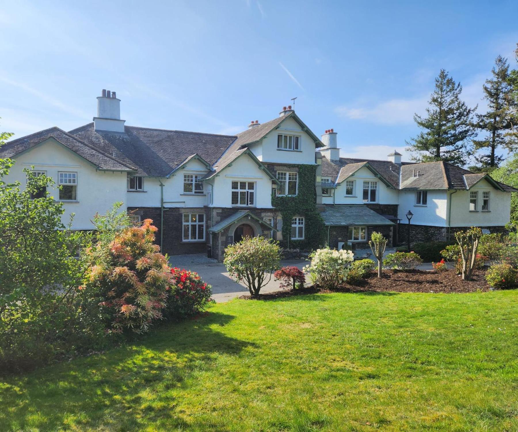 The Ryebeck Hotel Bowness-on-Windermere Dış mekan fotoğraf