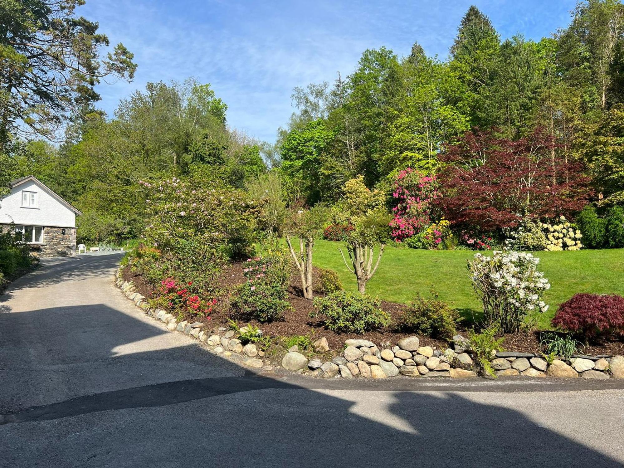 The Ryebeck Hotel Bowness-on-Windermere Dış mekan fotoğraf