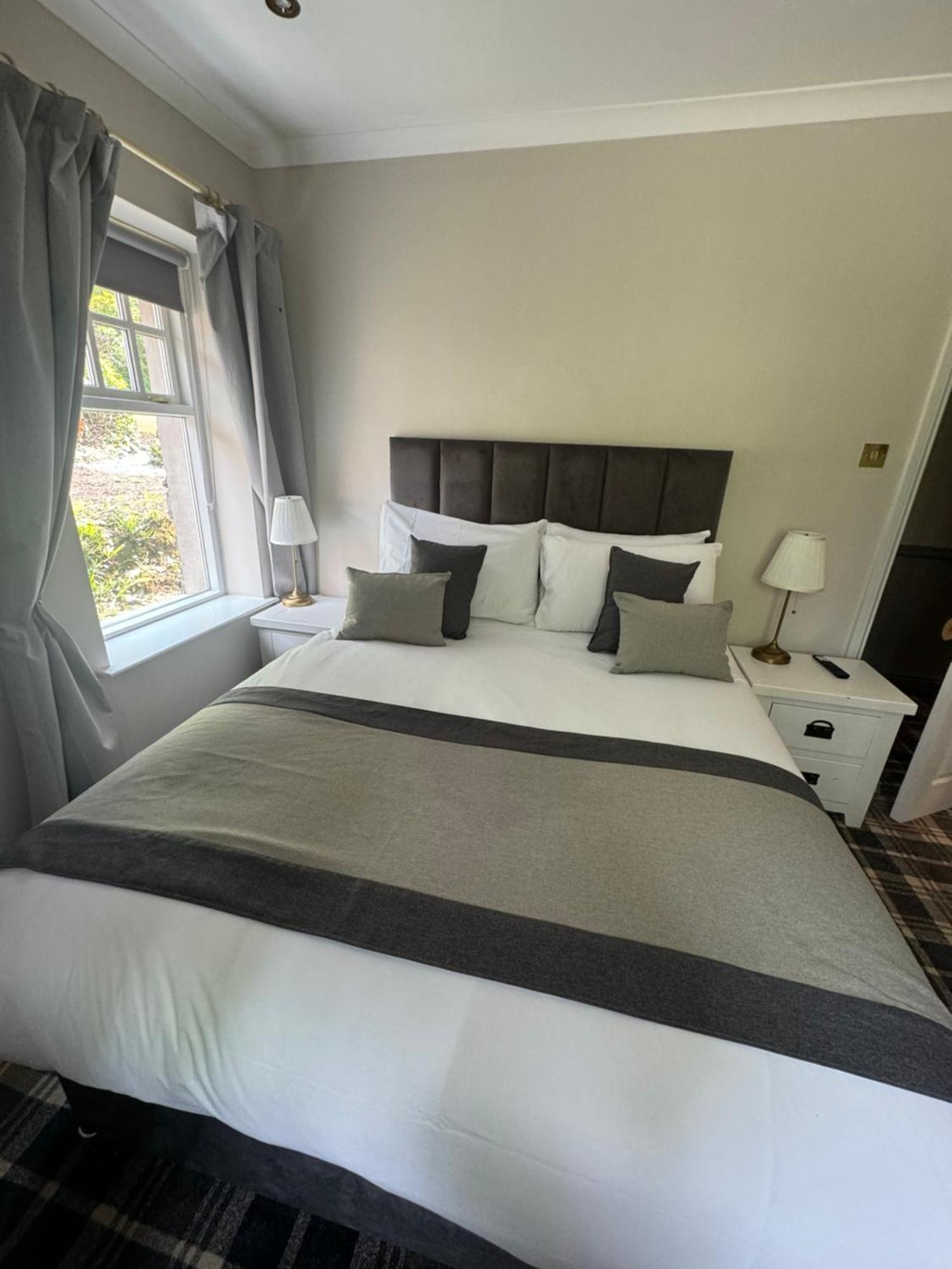 The Ryebeck Hotel Bowness-on-Windermere Dış mekan fotoğraf