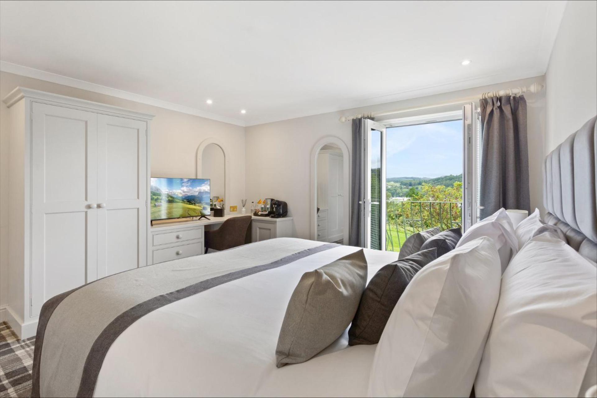 The Ryebeck Hotel Bowness-on-Windermere Dış mekan fotoğraf