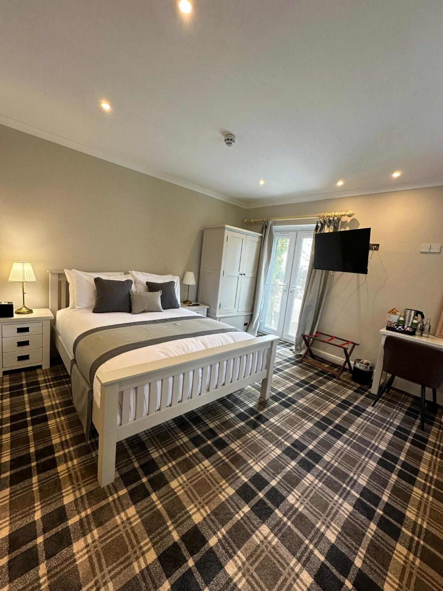 The Ryebeck Hotel Bowness-on-Windermere Dış mekan fotoğraf