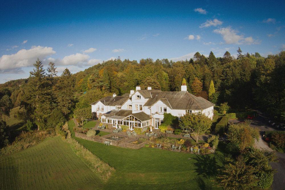 The Ryebeck Hotel Bowness-on-Windermere Dış mekan fotoğraf