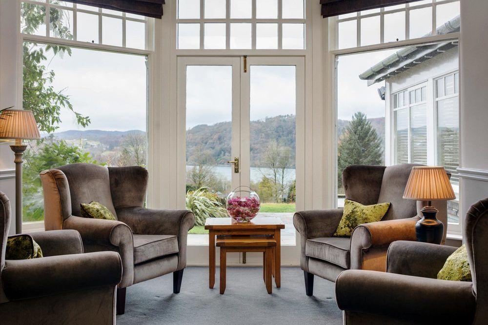 The Ryebeck Hotel Bowness-on-Windermere Dış mekan fotoğraf