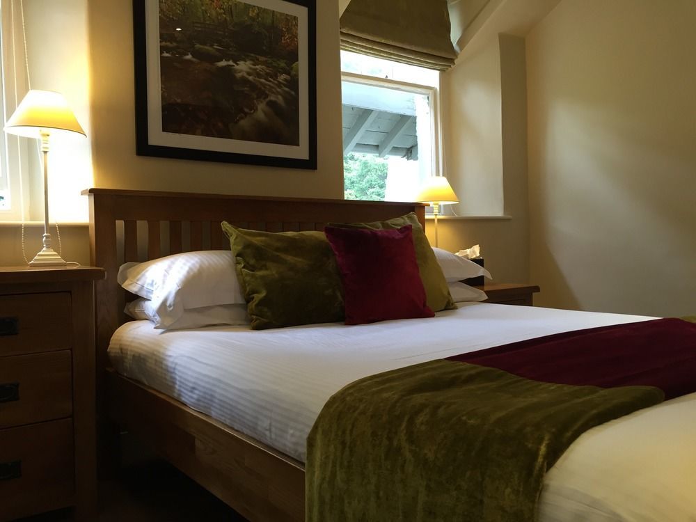 The Ryebeck Hotel Bowness-on-Windermere Dış mekan fotoğraf
