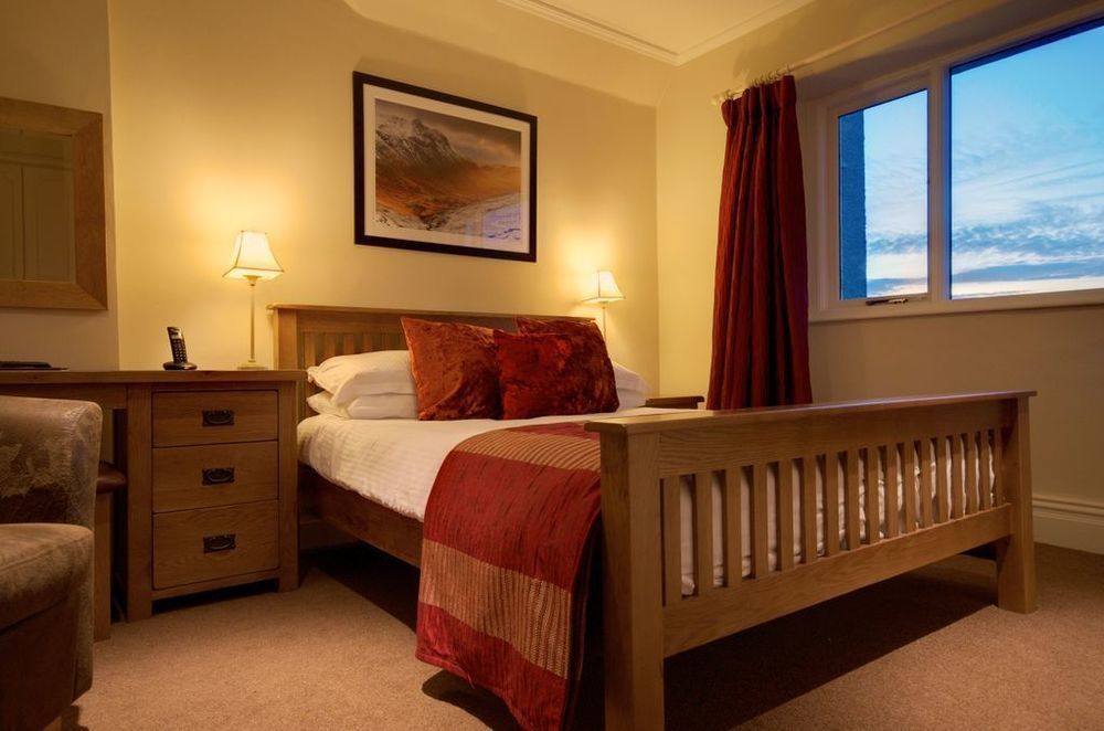 The Ryebeck Hotel Bowness-on-Windermere Dış mekan fotoğraf