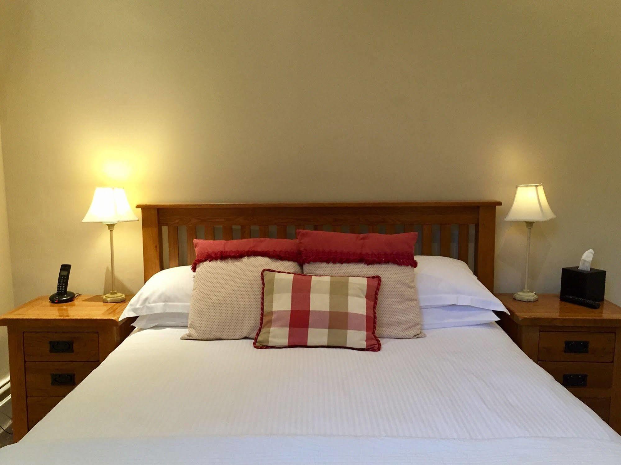 The Ryebeck Hotel Bowness-on-Windermere Dış mekan fotoğraf