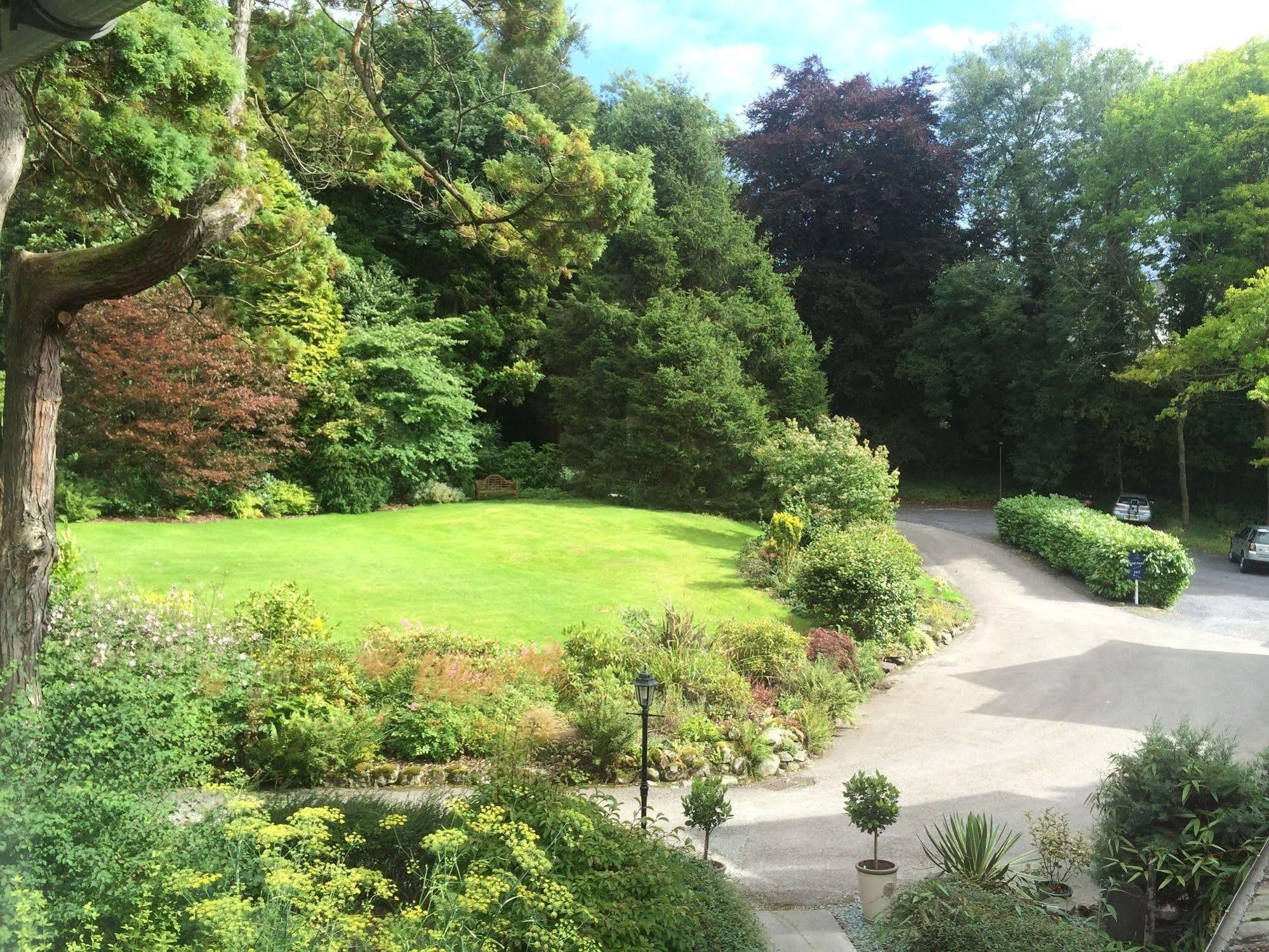 The Ryebeck Hotel Bowness-on-Windermere Dış mekan fotoğraf