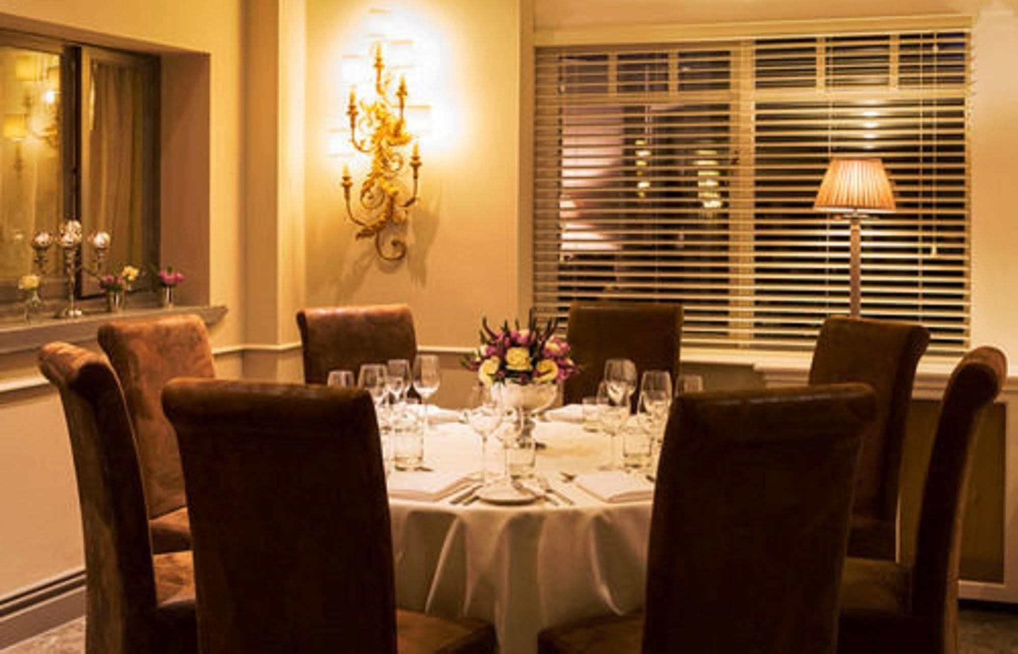 The Ryebeck Hotel Bowness-on-Windermere Dış mekan fotoğraf