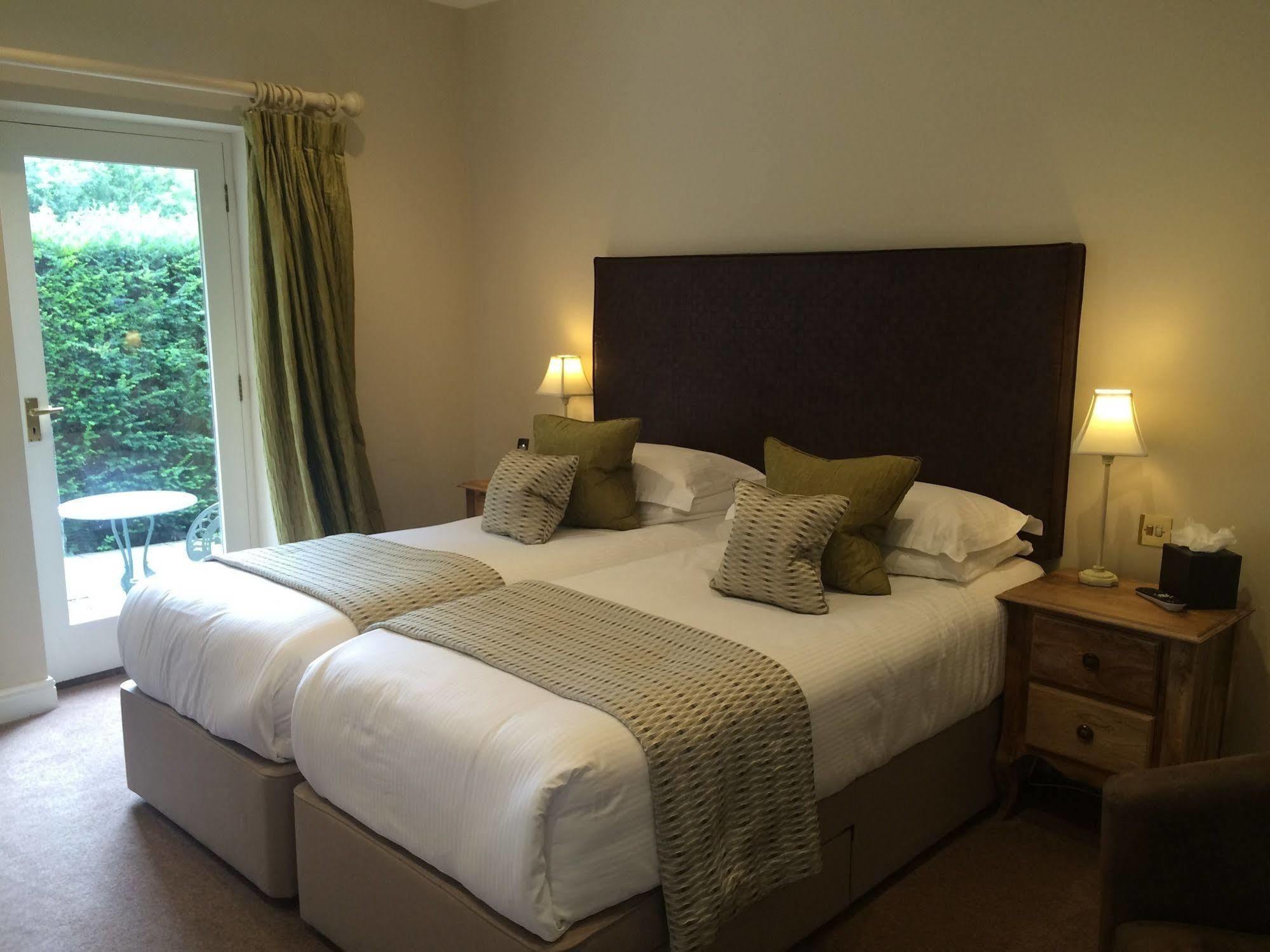 The Ryebeck Hotel Bowness-on-Windermere Dış mekan fotoğraf